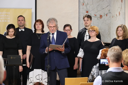 20-letnica Društva general Maister Kamnik (2)